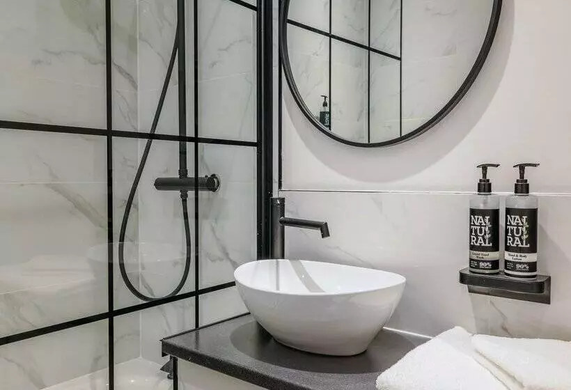 Hotel Muthu Belstead Brook