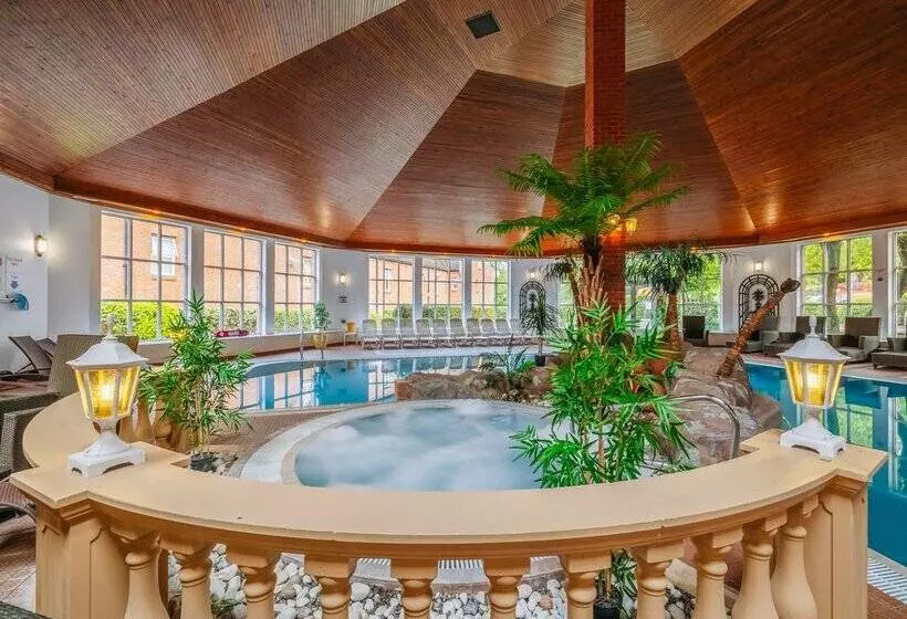 Hotel Muthu Belstead Brook