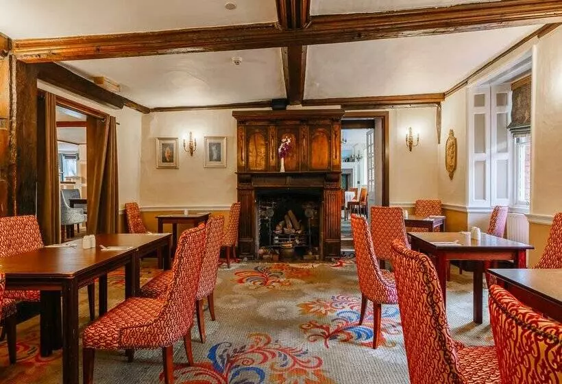 Hotel Muthu Belstead Brook