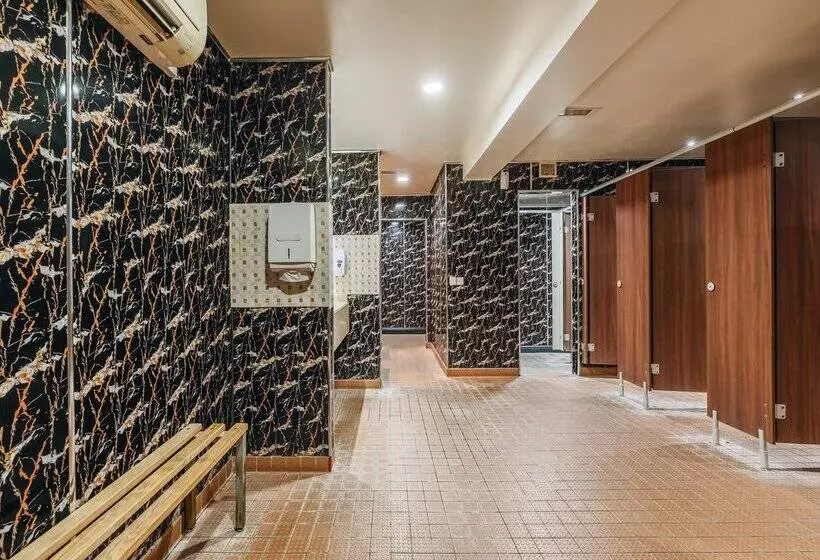 Hotel Muthu Belstead Brook