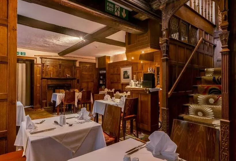 Hotel Muthu Belstead Brook