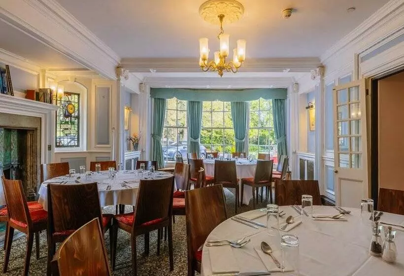 Hotel Muthu Belstead Brook