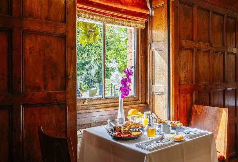 Hotel Muthu Belstead Brook