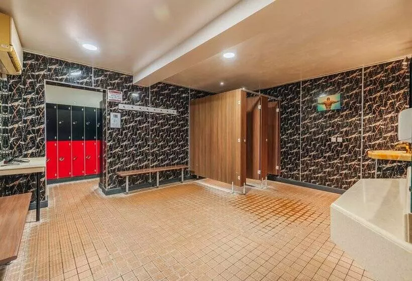 Hotel Muthu Belstead Brook