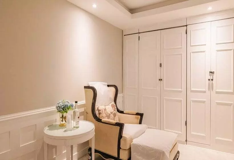 Hotel Muthu Belstead Brook