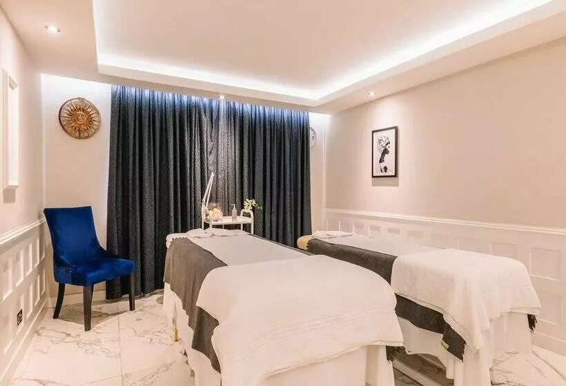 Hotel Muthu Belstead Brook