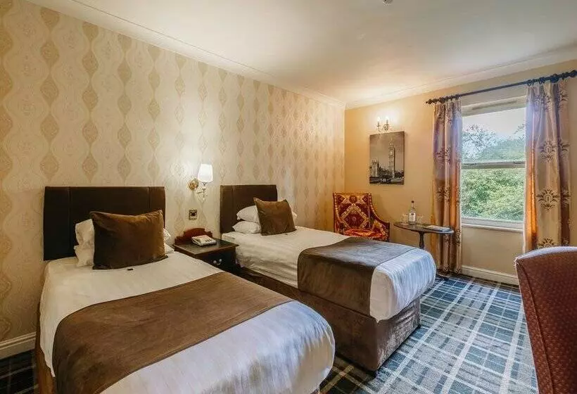 Hotel Muthu Belstead Brook