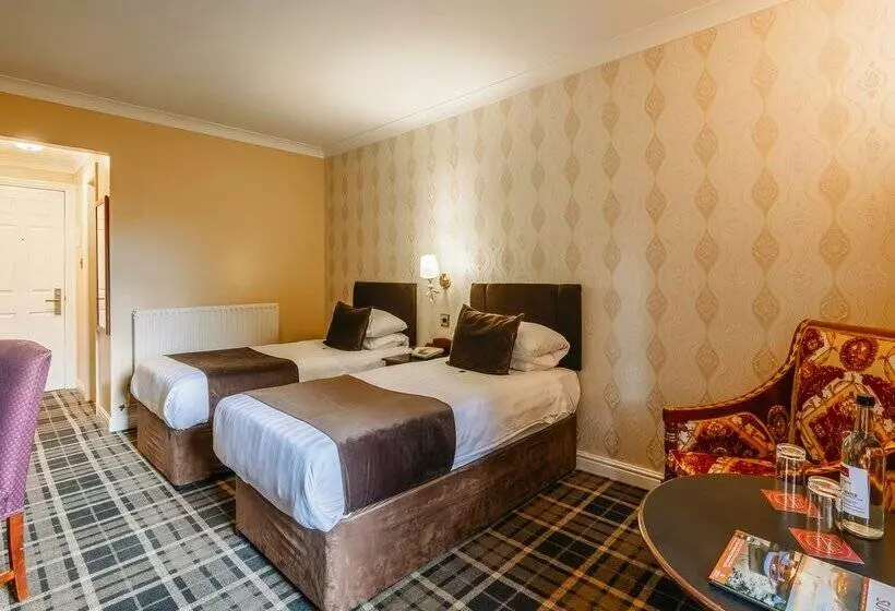 Hotel Muthu Belstead Brook