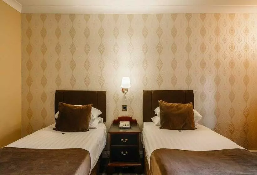 Hotel Muthu Belstead Brook