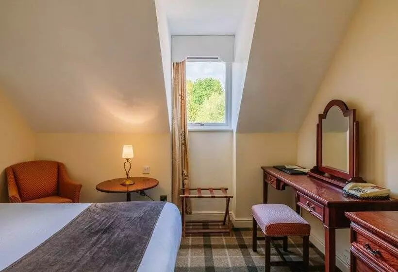 Hotel Muthu Belstead Brook