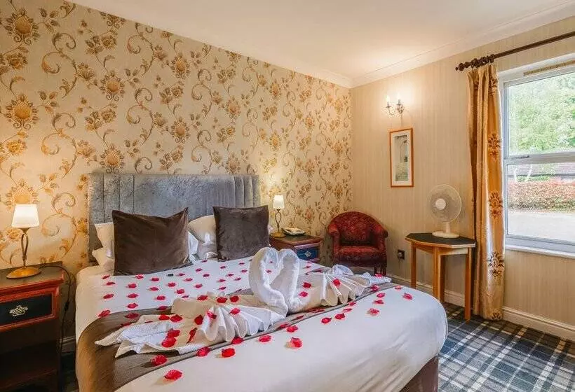 Hotel Muthu Belstead Brook