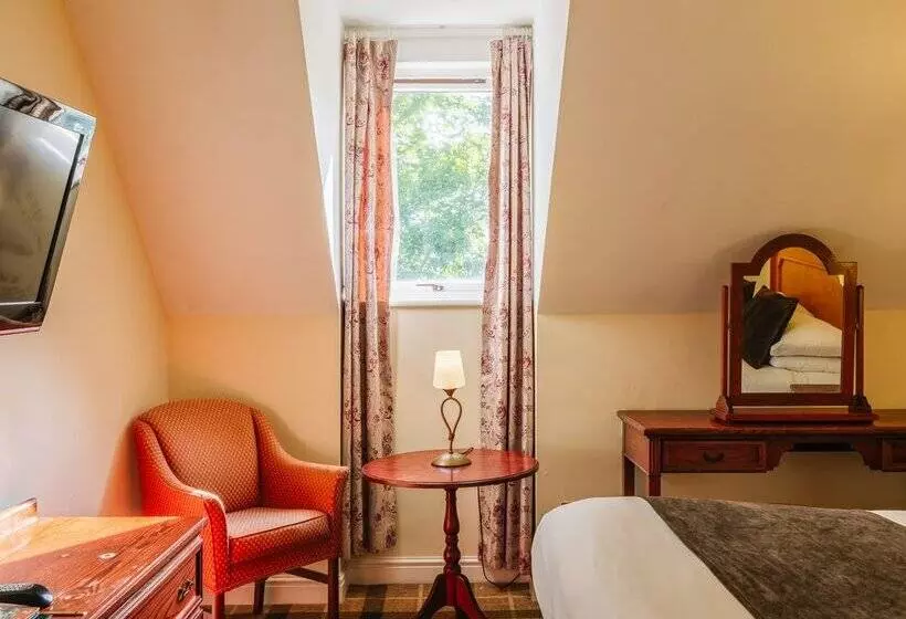 Hotel Muthu Belstead Brook