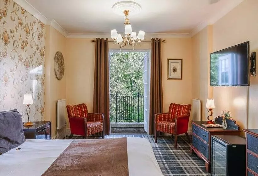 Hotel Muthu Belstead Brook