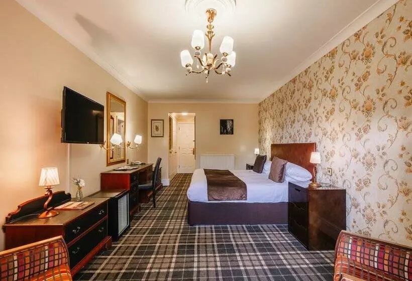 Hotel Muthu Belstead Brook