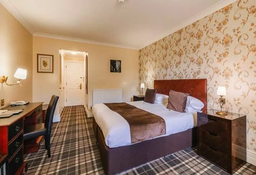 Hotel Muthu Belstead Brook