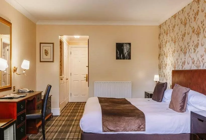 Hotel Muthu Belstead Brook