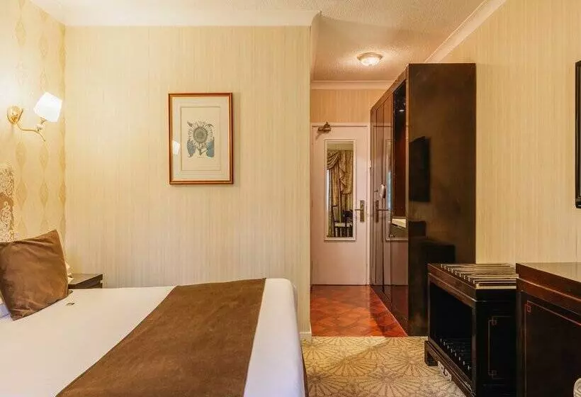 Hotel Muthu Belstead Brook