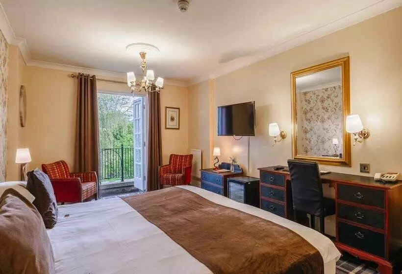 Hotel Muthu Belstead Brook