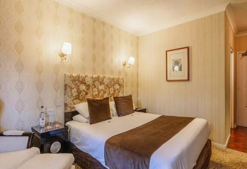 Hotel Muthu Belstead Brook