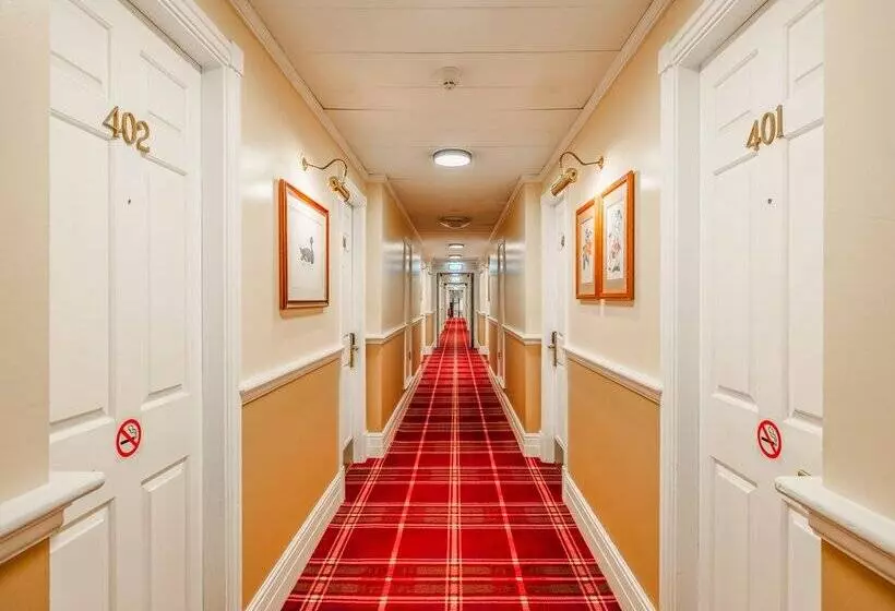 Hotel Muthu Belstead Brook