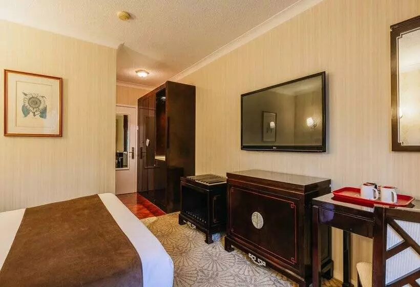 Hotel Muthu Belstead Brook