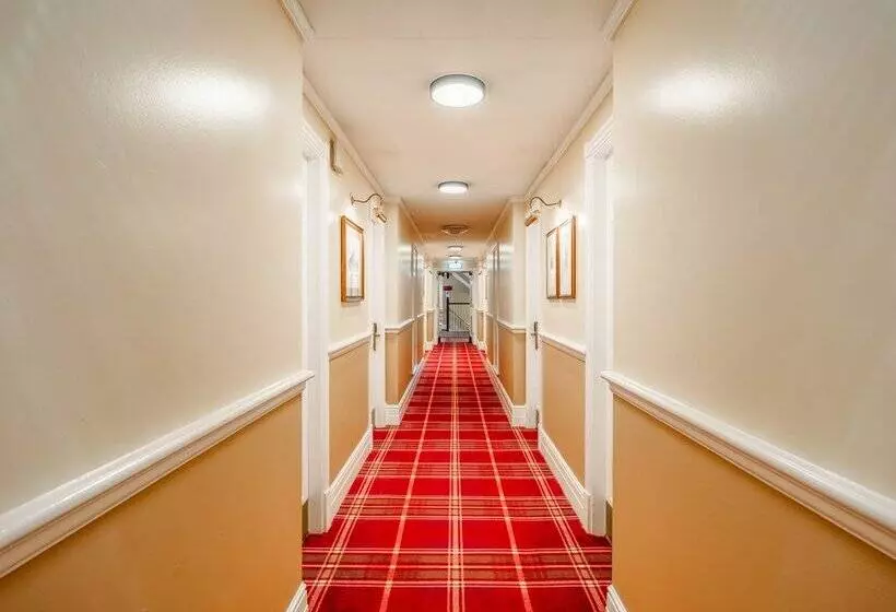 Hotel Muthu Belstead Brook