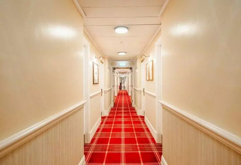 Hotel Muthu Belstead Brook