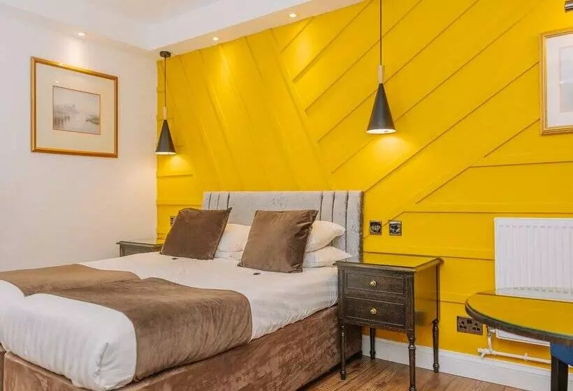 Hotel Muthu Belstead Brook