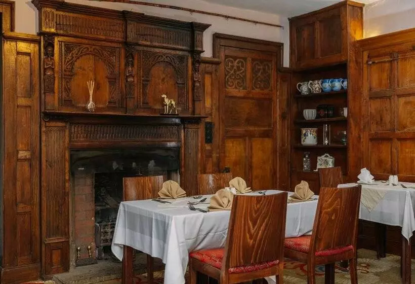 Hotel Muthu Belstead Brook