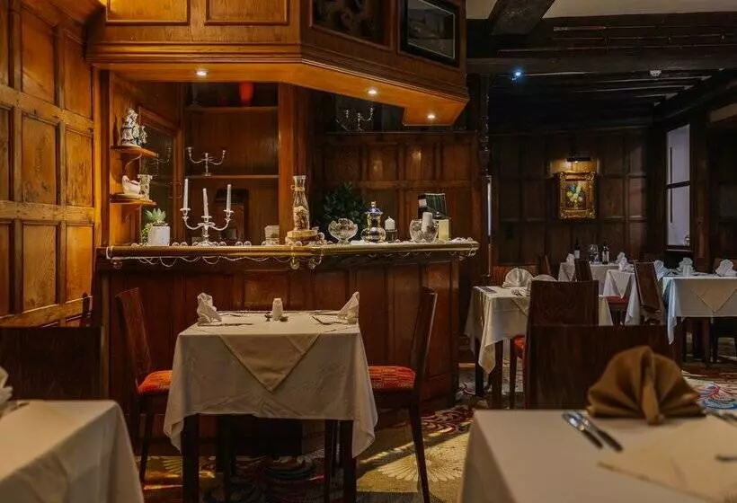 Hotel Muthu Belstead Brook