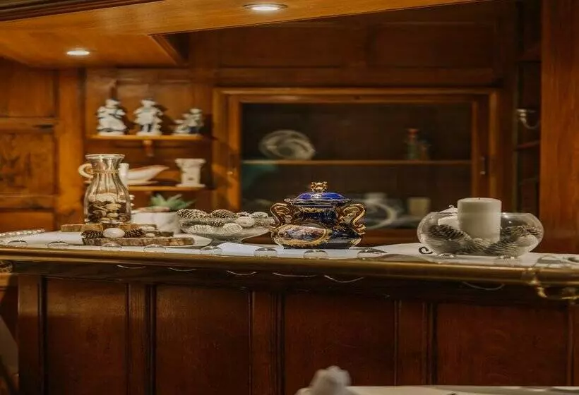 Hotel Muthu Belstead Brook