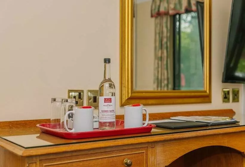 Hotel Muthu Belstead Brook