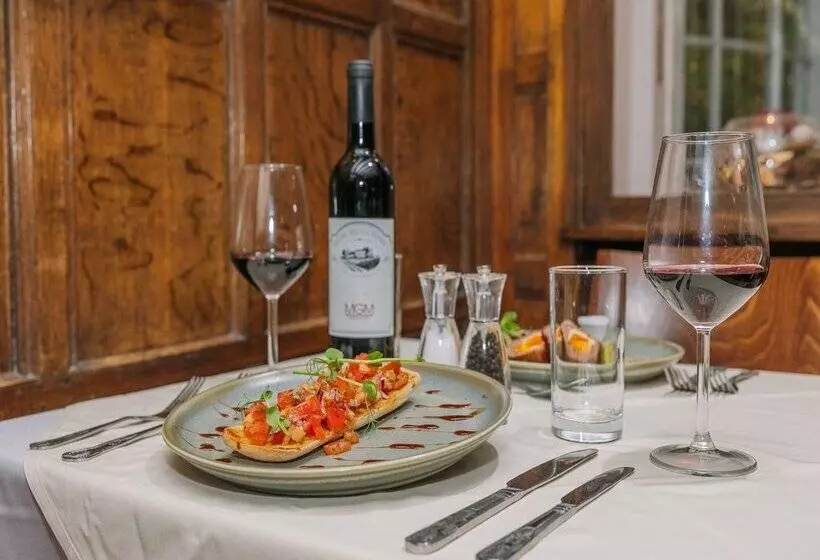 Hotel Muthu Belstead Brook