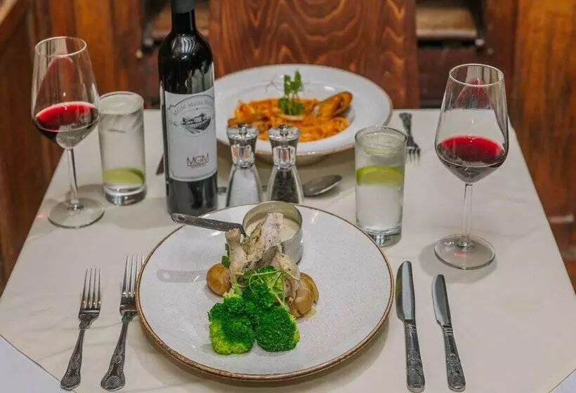 Hotel Muthu Belstead Brook