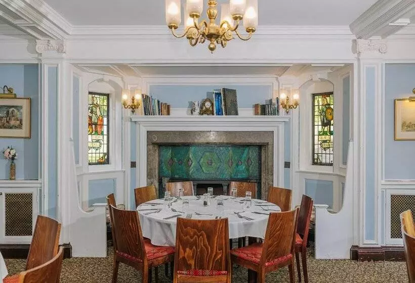 Hotel Muthu Belstead Brook