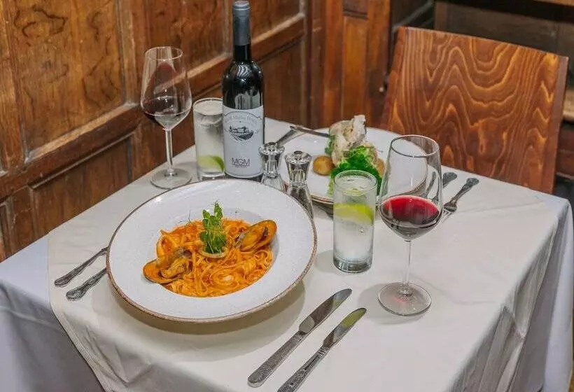 Hotel Muthu Belstead Brook