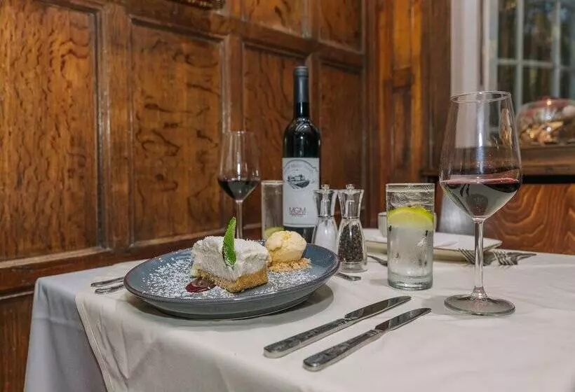 Hotel Muthu Belstead Brook