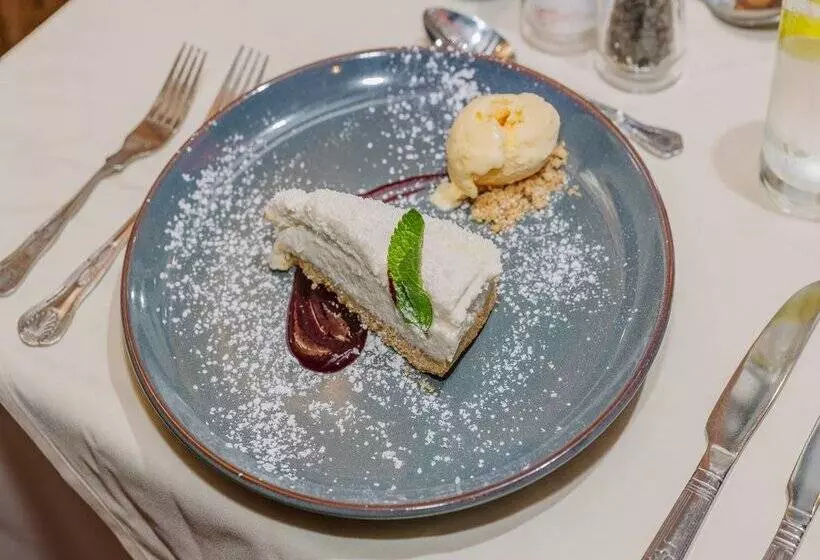 Hotel Muthu Belstead Brook