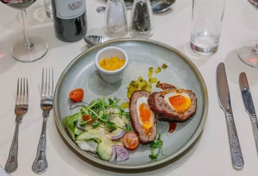 Hotel Muthu Belstead Brook