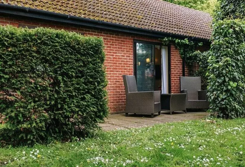 Hotel Muthu Belstead Brook