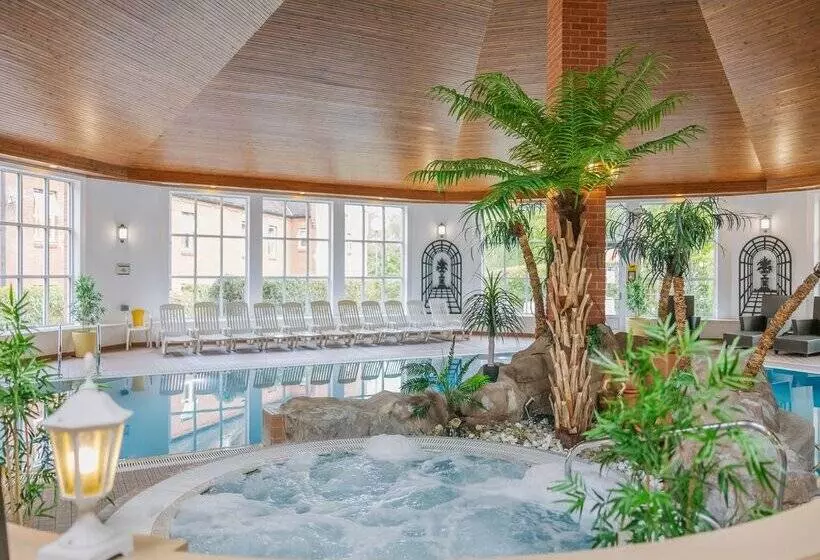 Hotel Muthu Belstead Brook