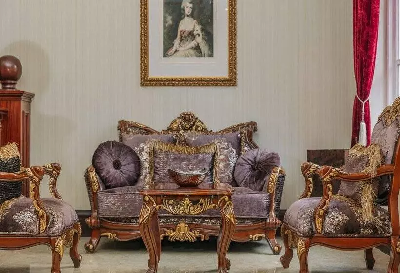 Hotel Muthu Belstead Brook