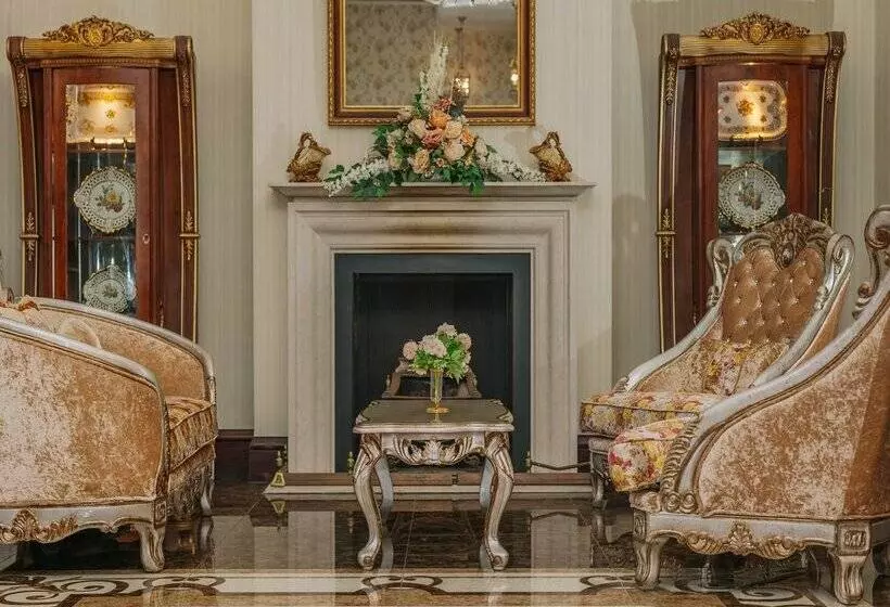 Hotel Muthu Belstead Brook