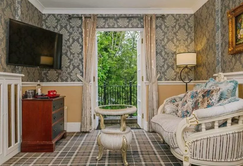 Hotel Muthu Belstead Brook