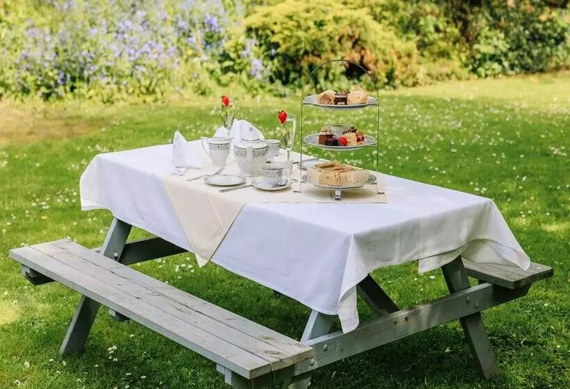 Hotel Muthu Belstead Brook