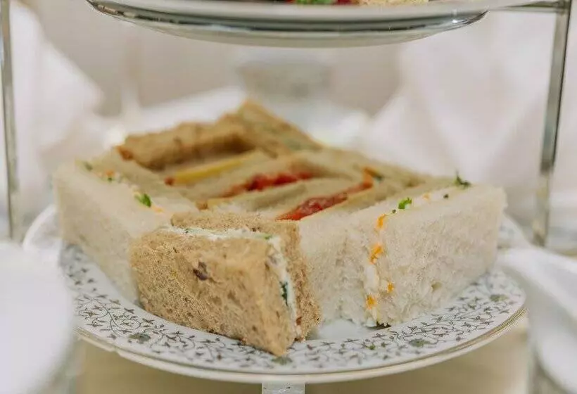 Hotel Muthu Belstead Brook