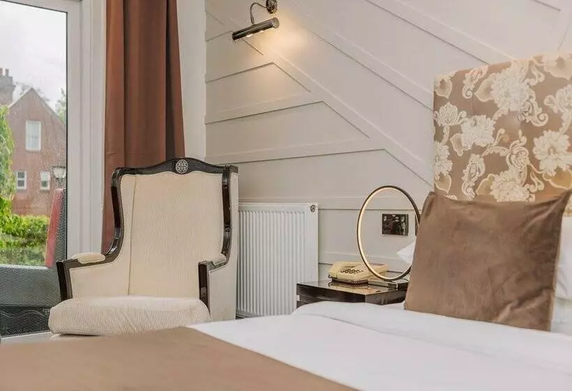 Hotel Muthu Belstead Brook