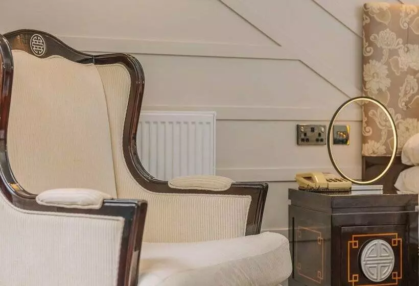 Hotel Muthu Belstead Brook