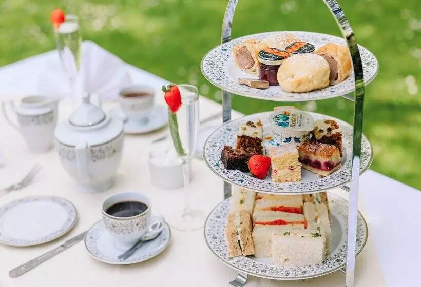 Hotel Muthu Belstead Brook