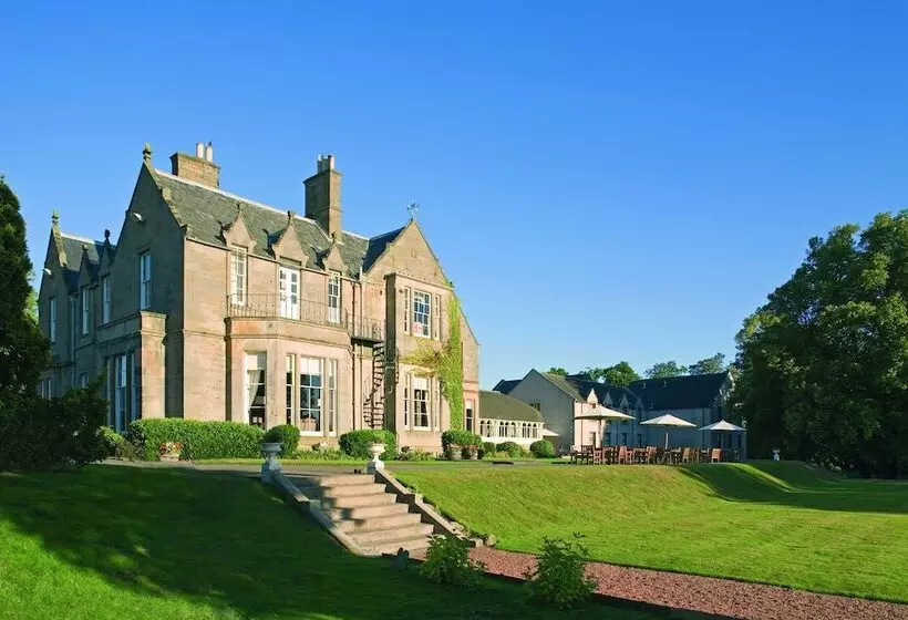 Norton House Hotel & Spa, Edinburgh